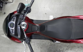 HONDA PCX 125 JF56