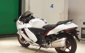 SUZUKI HAYABUSA Gen.3 2023 EJ11A