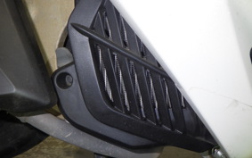 HONDA PCX125 2007 JF56