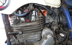 SUZUKI DR250 SHE SJ44A