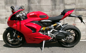 DUCATI PANIGA-REV2 2020 1H00