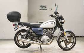 YAMAHA YB125SP