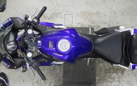YAMAHA YZF-R25 2015 RG10J
