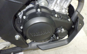 YAMAHA XSR155 2019