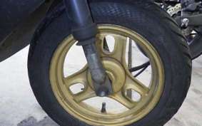 HONDA DIO Gen.6 AF62