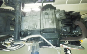 KAWASAKI KSR110 2017 KL110A