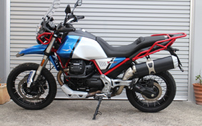 MOTO GUZZI V85 TT 2024 ZGUKY