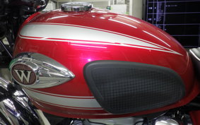 KAWASAKI W800 2022 EJ800E