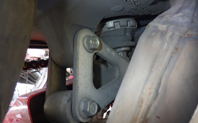 HONDA CBR600RR 2021 PC40