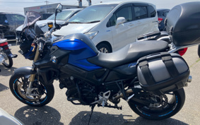 BMW F800R 2015 0B04