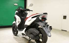 YAMAHA TRICITY 125 2025 SEC1J