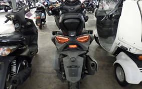 YAMAHA X-MAX 250 A SG42J