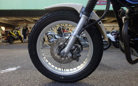 YAMAHA TW200 DG07J