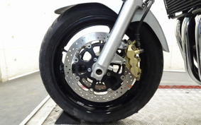 SUZUKI GSX1400 2002 GY71A