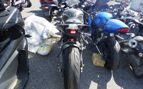 BMW S1000RR 2011