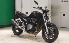 SUZUKI BANDIT 1200 S 2006 GV79A