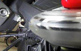 DUCATI MONSTER 937 SP 2025