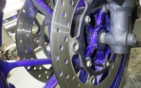 YAMAHA MT-09 A 2015 RN34J