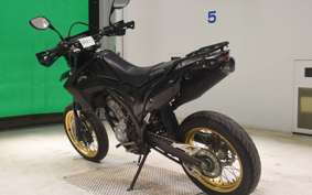 HONDA CRF250M 2014 MD38