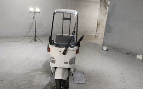 HONDA GYRO TA03