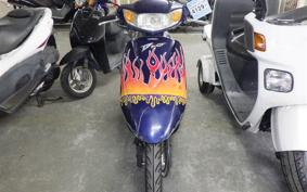 HONDA DIO Gen.6 AF62