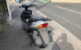 SUZUKI ADDRESS V125 CF46A