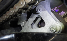 HONDA CBR600RR GEN 3 2007 PC40