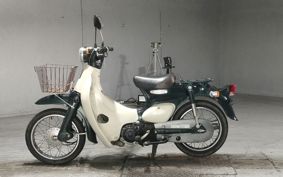 HONDA LITTLE CUB AA01