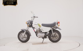 HONDA NAUTY DAX CY50
