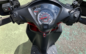 HONDA DIO 110 JF58