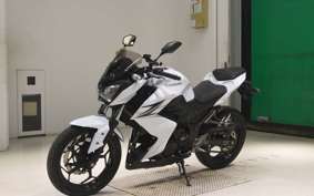 KAWASAKI Z250 2008 ER250C