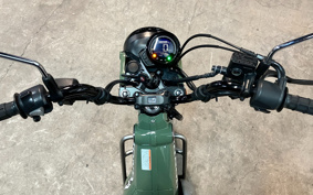 HONDA CT125 HUNTER  CUB  JA65