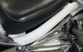 YAMAHA DRAGSTAR 400 2002 VH01J
