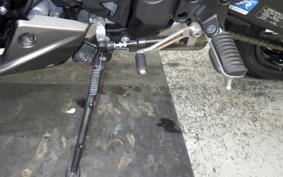 KAWASAKI NINJA 1000SX 2022 ZXT02K