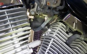 YAMAHA VIRAGO 250 2019 3DM