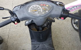 YAMAHA JOG Gen.5 SA36J