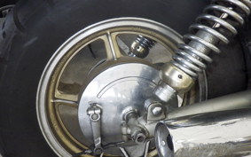 YAMAHA VIRAGO 750 1985 55R