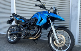 BMW F650GS 2008 0218