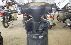 YAMAHA JOG Gen.5 SA36J