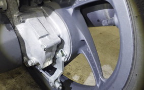 HONDA DIO 110 2006 JF31