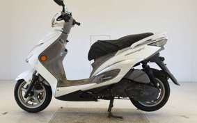 YAMAHA CYGNUS 125 X 2 2004 SE44J
