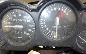 KAWASAKI GPX250R 2024 EX250E