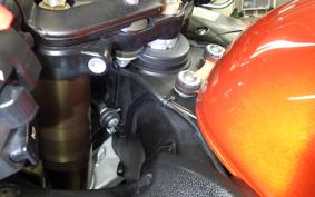 SUZUKI HAYABUSA Gen.2 2007