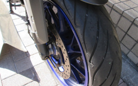 YAMAHA MT-09 Tracer 2016 RN36J