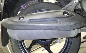 SUZUKI ADDRESS 110 CE47A