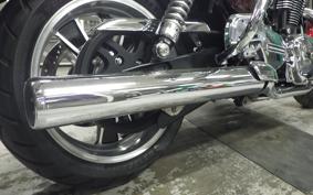 TRIUMPH THUNDERBIRD 1700 2014