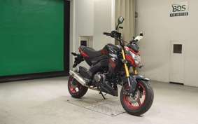 KAWASAKI Z125 PRO 2023 BR125H