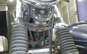 YAMAHA SR500 SIDECAR 2024 1JN