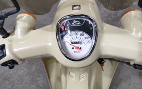 HONDA  SUPER CUB 110 STREET  JA44