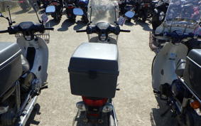 HONDA C50 SUPER CUB AA04